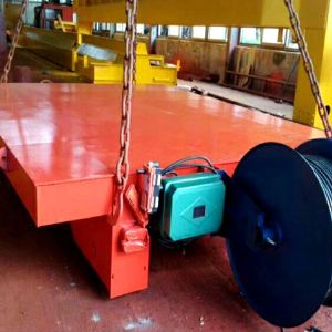 電動(dòng)平車(chē)